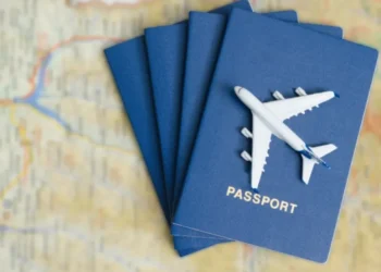 Un ranking lo dice: ¿cómo quedó Colombia entre los pasaportes más poderosos del creación?