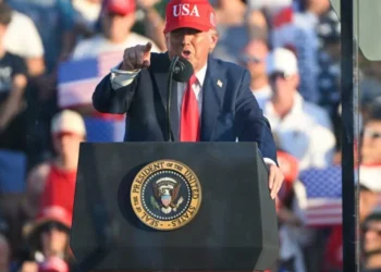 EE. UU. confirma que enviará cartas a socios comerciales con tarifas arancelarias