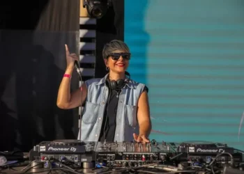 ¿Cómo suena la IFSC Climbing World Cup Comunidad de Madrid 2025?