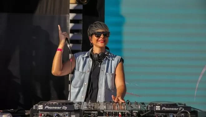 ¿Cómo suena la IFSC Climbing World Cup Comunidad de Madrid 2025?