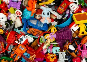 Incertidumbre en sector del juguete de Estados Unidos por aranceles de Trump