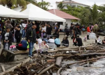 Tapón del Darién: migración irregular cayó de 500.000 personas a romanza diez