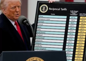 Trump descarta mover la fecha límite para aranceles y susto con más recargos