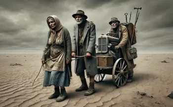 Teatro Universitario Expresión de la Universidad Arturo Prat monta batalla antibélica