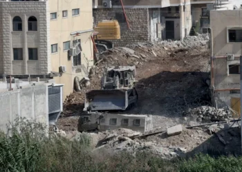 ONU: Israel consolida anexión de Cisjordania con incremento de ataques militares y de colonos