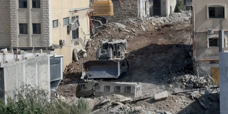 ONU: Israel consolida anexión de Cisjordania con incremento de ataques militares y de colonos