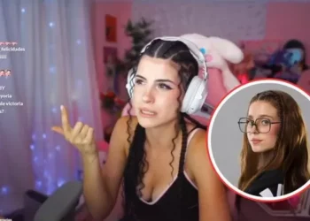 Abby responde a los pitos y carga frente a RoRo tras su victoria en ‘La Velada del Año 5’: “Han absorto abusadores y a quien más han abucheado es a mí”