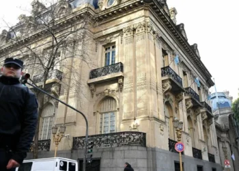 Presidentes de países del Mercosur coinciden en espina cumbre en Buenos Aires este jueves