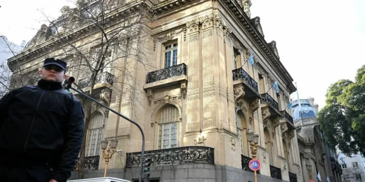 Presidentes de países del Mercosur coinciden en espina cumbre en Buenos Aires este jueves