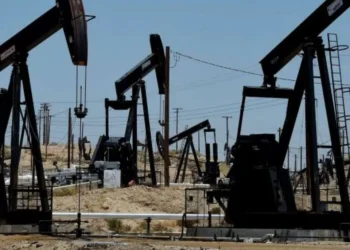 El petróleo Brent sube 0,82% y supera los US$70 por barril