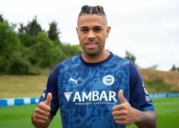 Sorpresa con Mariano: ¡Reaparece entrenando con el Alavés!