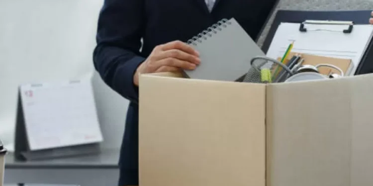 El desempleo en Chile sube a 8,9% en el trimestre marzo-mayo