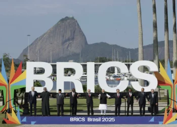 Brics empieza su primera cima con 11 miembros entre tensiones comerciales y geopolíticas