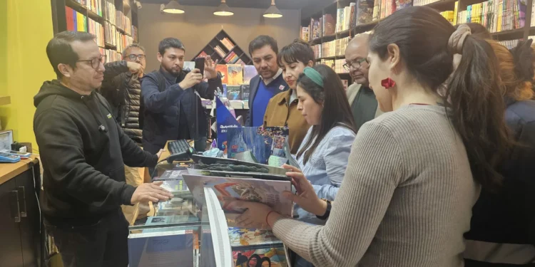 Más de 5 mil personas recibirán el billete Cultural en la región de Tarapacá