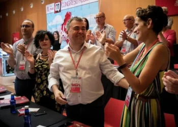 Última hora de la UCO, Santos Cerdán, Ábalos, evento Koldo y Adif, en directo