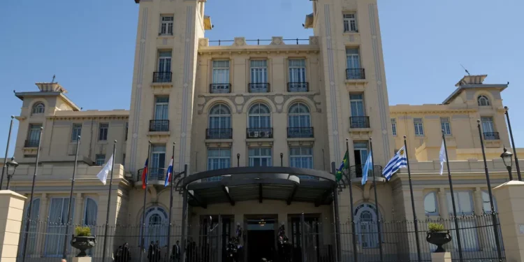 Mercosur y EFTA concluyeron las negociaciones para un tratado de libre comercio