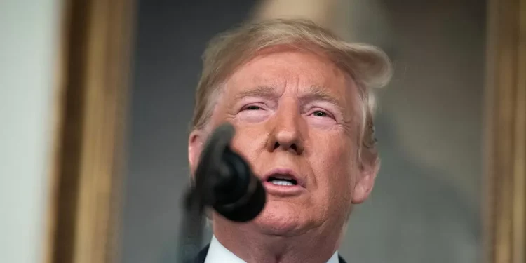 Donald Trump da 50 días a Rusia para destrozar con la guerra en Ucrania o se expone a sanciones