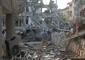 Al menos 40 muertos en nuevos ataques israelíes en Gaza