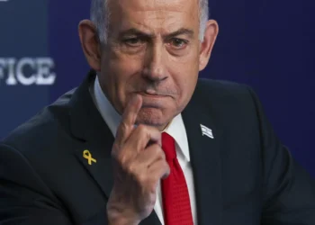 Netanyahu dice que “no habrá más excusas” tras vaticinar “rutas seguras” para ayuda en Gaza
