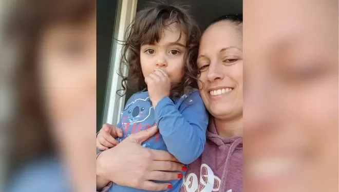 Irene, la niña desaparecida: un cuadrilla que se hace llamar “Madres Protectoras” ayuda a su madre a huir de la Justicia