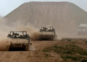 Negociaciones para una paz en Gaza en vísperas de la reunión de Trump y Netanyahu