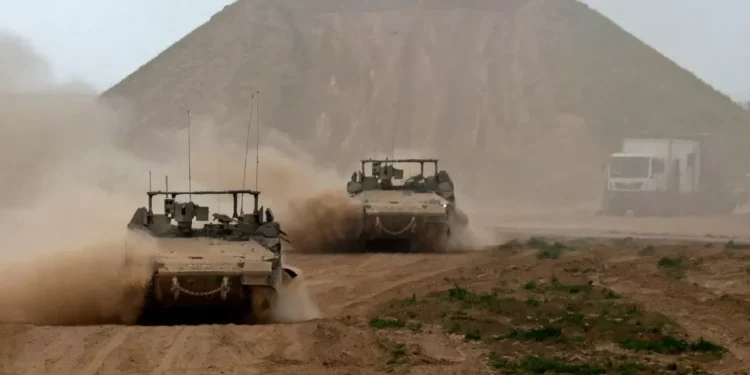 Negociaciones para una paz en Gaza en vísperas de la reunión de Trump y Netanyahu