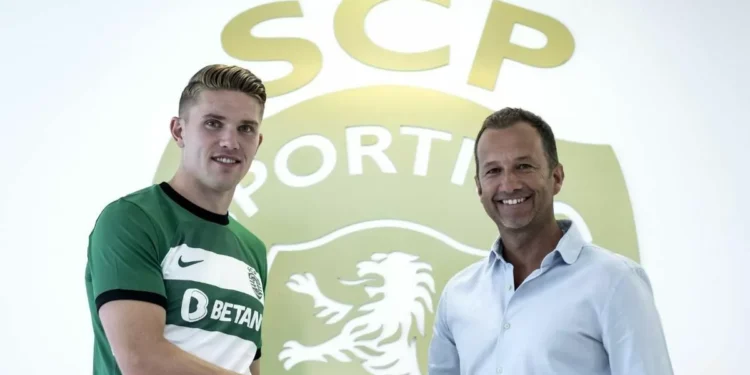 El Sporting no se achanta con Gyökeres: “Habrá multa. Los genios que han ideado esta organización están muy equivocados”