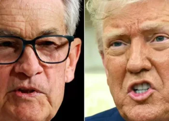 ¿Habrá cambios en la dirección de la Fed? Trump nones descarta salida de Powell