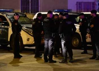 Liberan a 162 mujeres sudamericanas que eran víctimas de explotación erótico en España