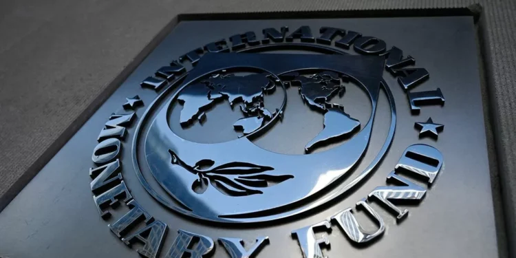 El FMI sube su pronóstico de crecimiento ecuménico a 3% pese a embestida arancelaria
