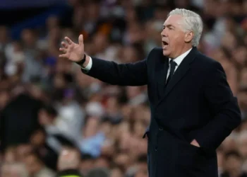 Carlo Ancelotti fue condenado a un año de prisión por argucia fiscal en España