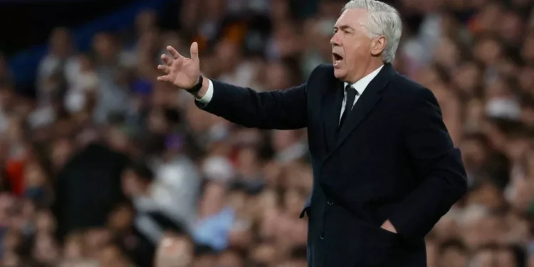 Carlo Ancelotti fue condenado a un año de prisión por argucia fiscal en España