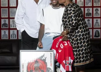 La familia es lo primero