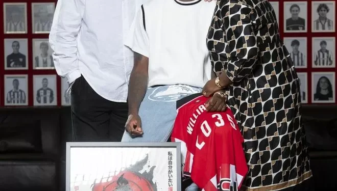 La familia es lo primero