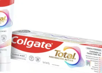 Un novel país de Sudamérica prohibió la controvertida crema Colgate: ¿por qué?