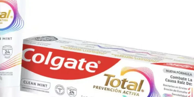 Un novel país de Sudamérica prohibió la controvertida crema Colgate: ¿por qué?