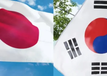 EE. UU. impone aranceles del 25% a importaciones de productos japoneses y coreanos