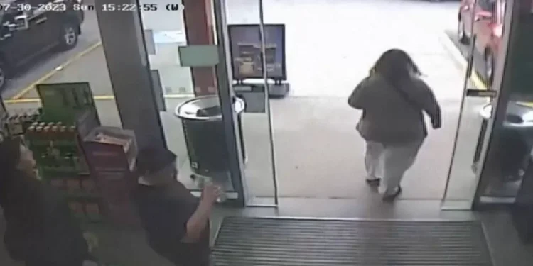 Australiana fue declarada culpable de destruir a familiares de su esposo con hongos venenosos