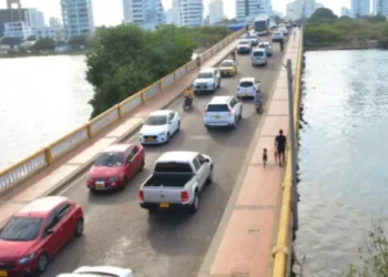 Latinoamérica enfrenta colapso de movilidad