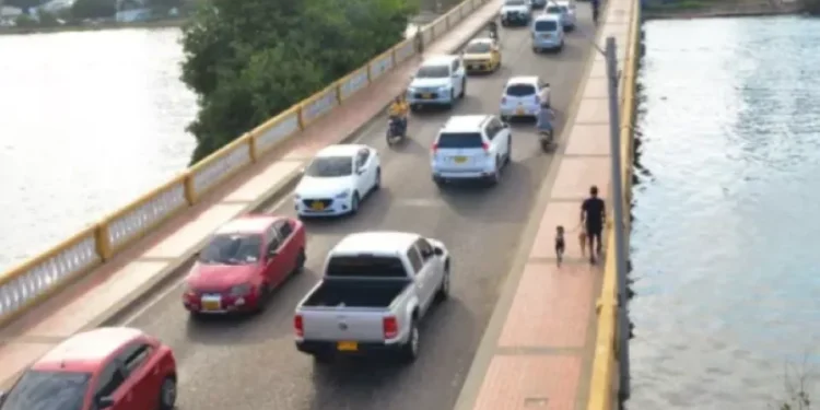 Latinoamérica enfrenta colapso de movilidad