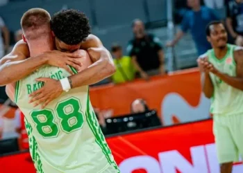El Betis no podrá inscribirse en la ACB 25/26