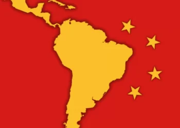 La relación comercial de piedra con Colombia y América Latina: qué país es más fuerte