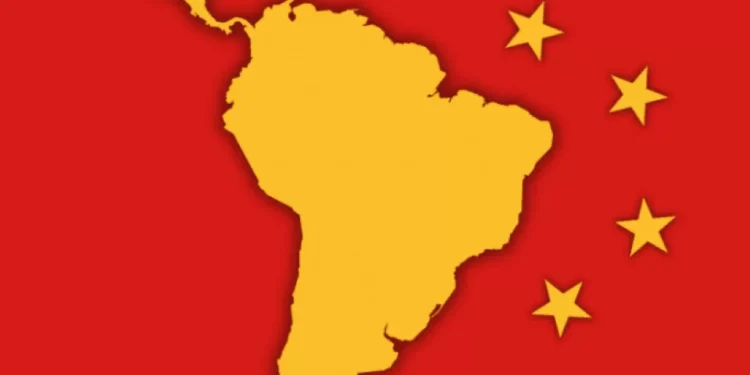 La relación comercial de piedra con Colombia y América Latina: qué país es más fuerte