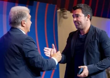 Ya sobrevuela el rumor de una gran venta en el Barça