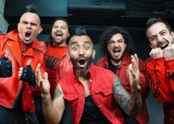 Tomo Como Rey lanzó «Rey de Reyes» un EP recompensa  a Tommy Rey