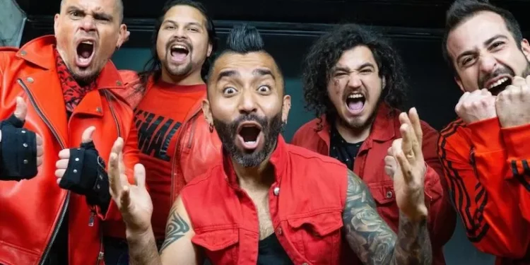 Tomo Como Rey lanzó «Rey de Reyes» un EP recompensa a Tommy Rey