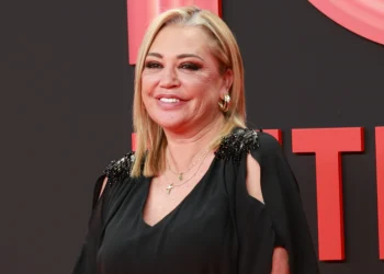 Belén Esteban desvela si está dispuesta a hacer las paces con Terelu Campos y Carmen infeliz