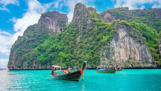Vacunas obligatorias y recomendadas para viajar a Tailandia desde España