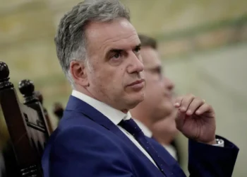 Orsi dijo que Uruguay está dispuesto a corregir los pasaportes