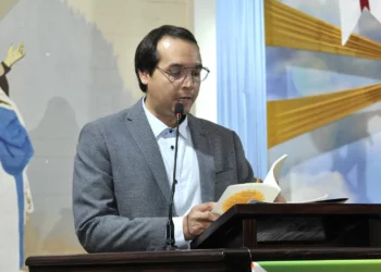 “Una fiesta para recordar”: cabildo de San Pedro de El Colorado lanzó libro que rescata más de 60 años de celebración